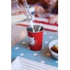 Red Rover 20008 Stainless Steel Animal Kids' Cups, 3 x