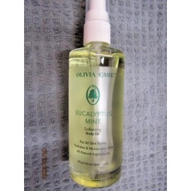 OLIVIA CARE~~EUCALYPT