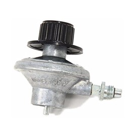 Camco 57626 Olympian 4100/5100 Replacement Propane Control Valve with Regulator