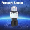 Pressure Sensor Excavator Accessory Replacement 6‑36V for Hitachi TOSD‑04‑007 4436536