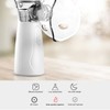 Ultrasonic Portable Nebulizer Strong Mist Handheld Portable Inhaler for Adults