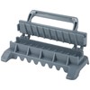 Kebab Maker Machine, Plastic Kebab Maker Press Machine, Manual Kabob