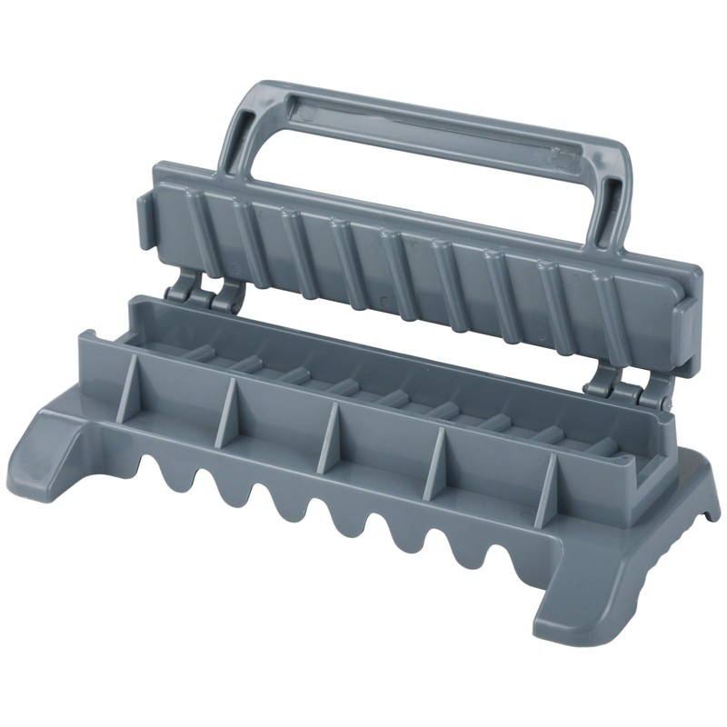 Kebab Maker Machine, Plastic Kebab Maker Press Machine, Manual Kabob