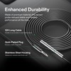 VIVOSUN Temperature & Humidity Sensor Probe, Waterproof Stainless Steel Environmental