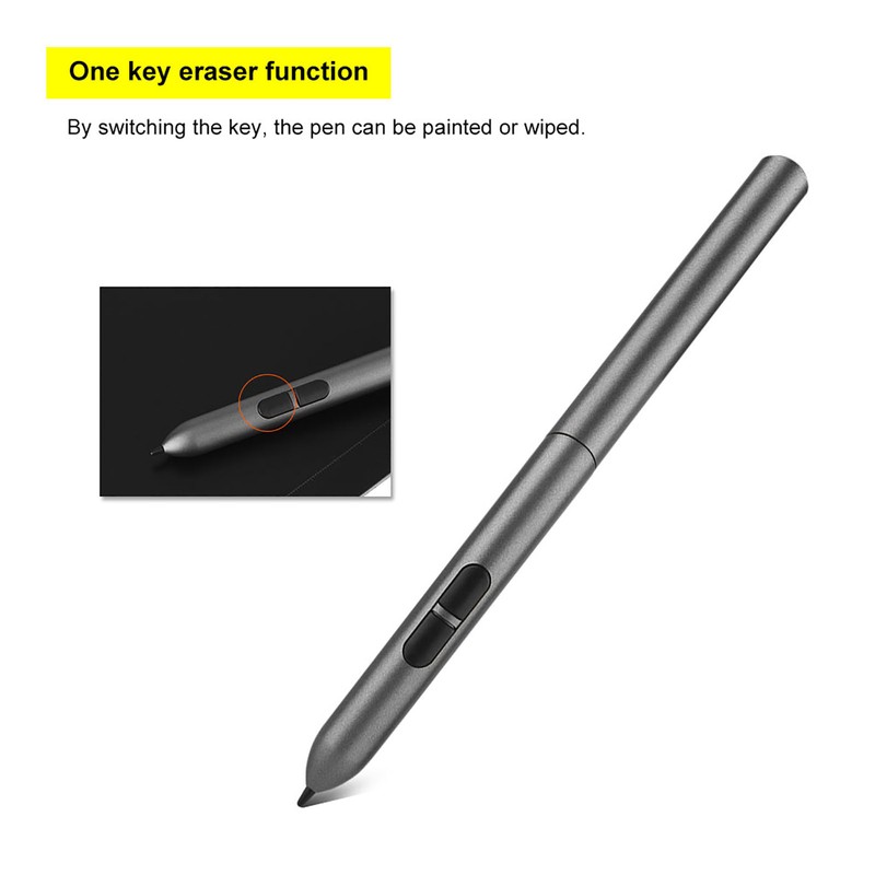 S640 Graphic Tablet Drawing Tablet 6x4 Inch Graphics Drawing Tablet