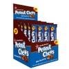 Peanut Chew Milk Chocolatey 25 cent pre-priced(Blue) by Peanut Chew