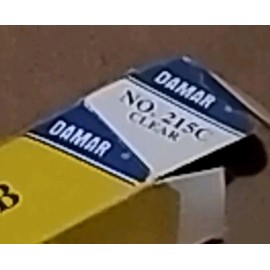 DAMAR (4) Damar 40W 130v SubZero Refrigerator Freezer Light Bulb #215C Clear