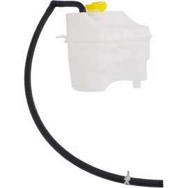 FITRITE AUTO PARTS New Coolant Tank Assembly For 2013-2018 Nissan Altima, 2016-2019 Nissan Maxima, Fits 2.5L OR 3.5L Sedans NI3014123 217103TA1A