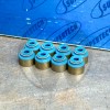 Supertech Valve Seals Honda Acura B16A B18C VTEC B-Series GSR