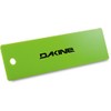 Dakine Scraper 10 Zoll Snow Tool, Green