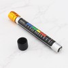 LT Easiyl Car Paint Tester with Magnetic Tip Scale for