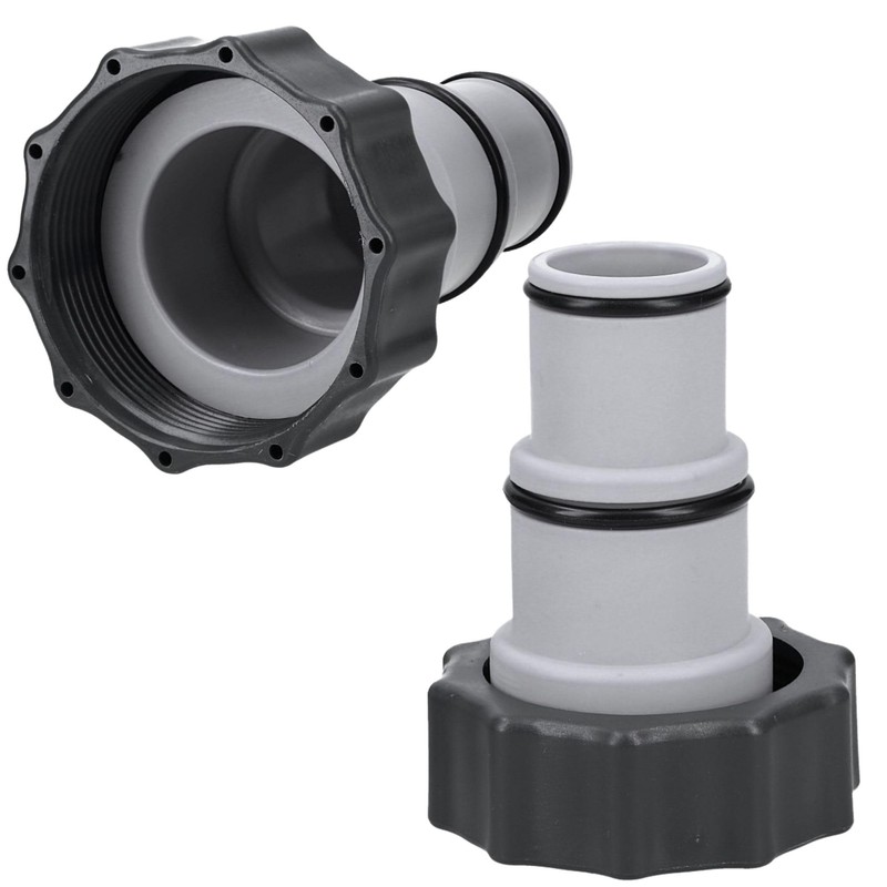 Kalitec Pool Adapter A - Hose Adapter Pool 38 mm