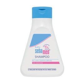 Sebamed Baby champãº Soft 250 ml.