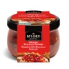 M'Lord Grilled Red Peppers, 250 ML