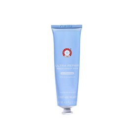 First Aid Beauty Ultra Repair Rescue Barrier Balm, 1% Dimethicone OTC Skin Protectant, Fragrance Free, Helps Relieve Dry, Red, Cracked & Irritated Skin, Sensitive Skin Safe, 2.25 oz