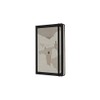 Moleskine - Moleskine Studio Collection Notebook, Blank Paper Notebook, Artist