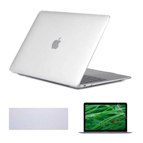 Se7enline Compatible with MacBook Air 12 inch Case 2015/2016/2017/2018/2019 Hard