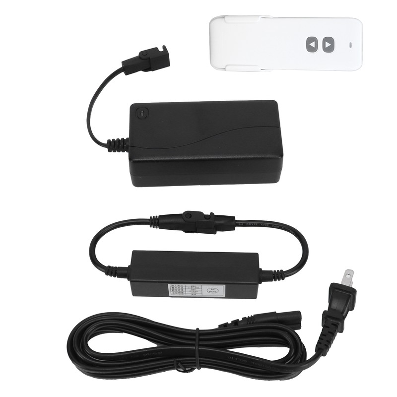 29V Linear Actuator Car Trunk Electric Curtain Door Lifting Wireless