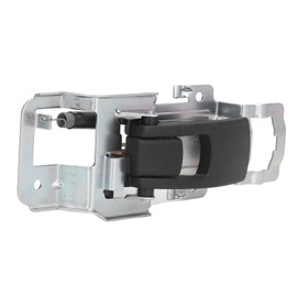 Manija de Puerta Interior 15926295 Reemplazo Liso Izquierdo Equinox 2005-2009