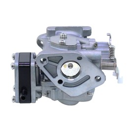 Boat Motor Carburetor for Tohatsu & for Nissan 2-stroke 9.8HP M9.8 NS9.8 Outboard Engine Replaces 3B2-03200-1 3K9-03200-0 3G0-03200-0 3B2032001M 3K9032000M 3G0032000M