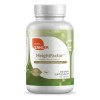 Zahler Height 120 Capsulas Premium Altura Crecimiento Rapido Eg P34