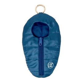 Naito Design Laboratories Sleeping Bag, Navy