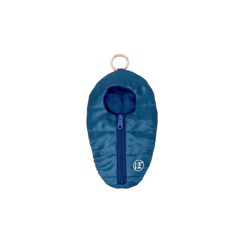 Naito Design Laboratories Sleeping Bag, Navy