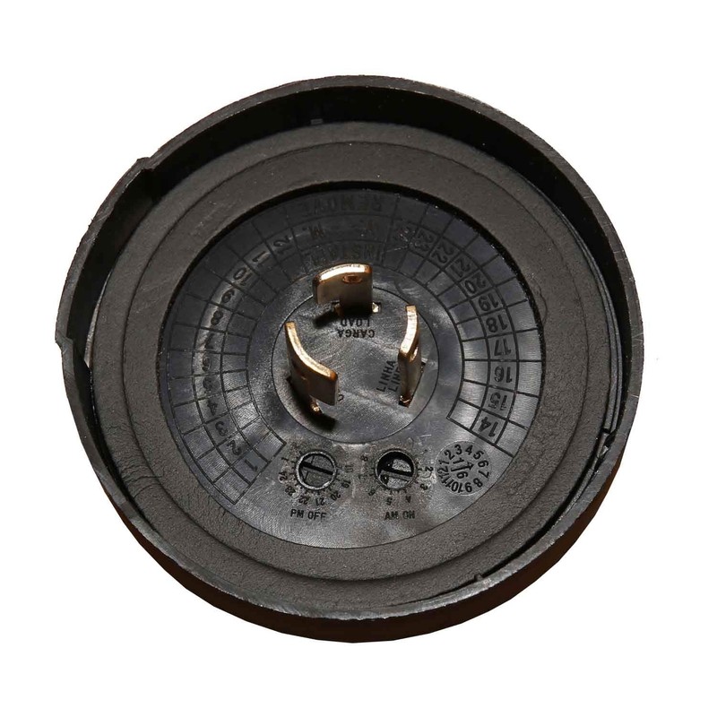 Photocell Timer Switch Dusk Till Dawn Sensor 12V DC Solar