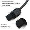 Nanshaolin 3006233C1 Lambda Transmitter O2 Sensor Oxygen Sensor 0281004171 LS44171