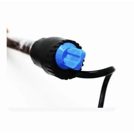 BettaTradingCo Submersible Aquarium Heater 100W/200W  Adjustable For Fish Tank. Free Shipping