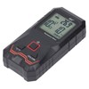 Resistance Tester LCD Display Auto Recognition Quick Response Resistance Meter