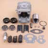 For Husqvarna Cylinder Piston Kit For Husqvarna 240 235 236