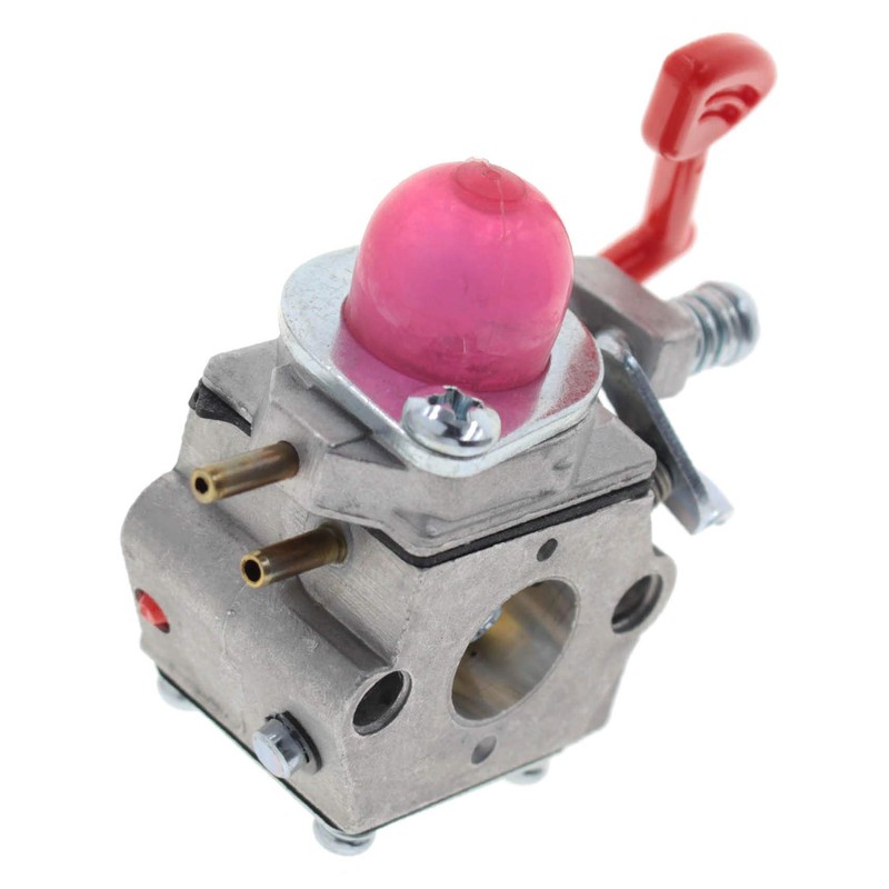 MOTOALL Carburetor Carb Replace for Poulan Pro Blower 545081855 PP320