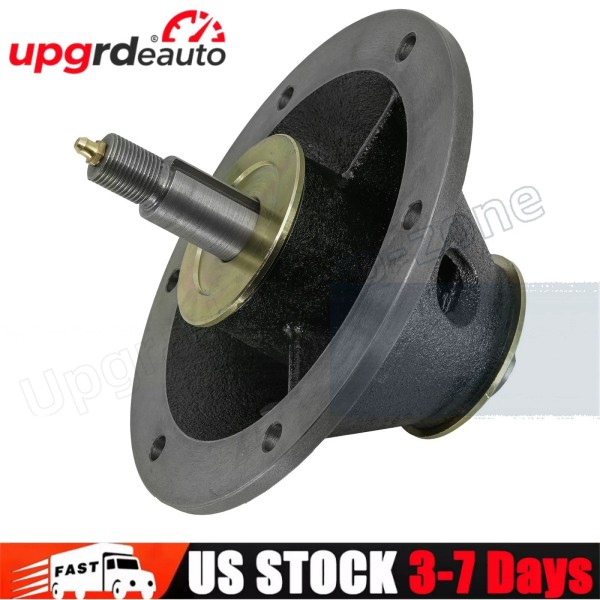 Unbranded 52" 61" Deck Spindle for Snapper S150XT S175X S200X
