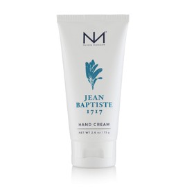 Niven Morgan- Crema de manos hidratante de viaje Jean Baptiste 1717
