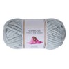 Utopia Crafts Cuddle Super Chunky Chenille Soft Yarn for Knitting