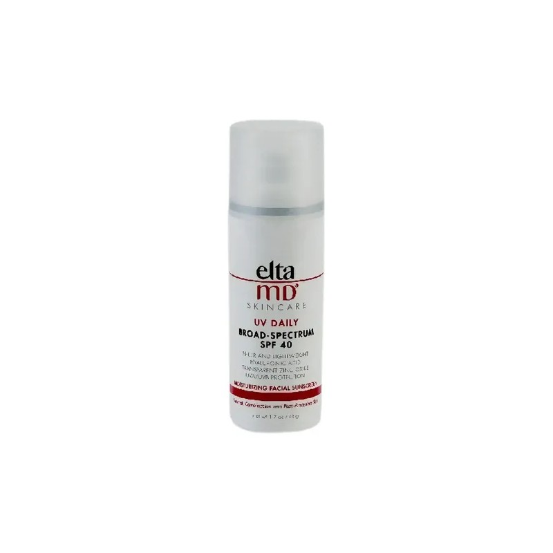 EltaMD Uv Daily Broad Spectrum Spf 40 Protector Solar Facial