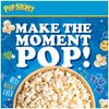 Pop Secret Popcorn, Sweet 'n Crunchy Kettle Corn Microwave Popcorn,
