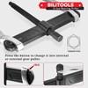 BILITOOLS 3" 2-Jaw Gear Puller, Internal External for Removal of