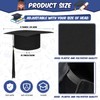 Sureio 12 Pcs Kids Graduation Cap 2024 Preschool Graduation Caps
