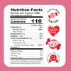 Taffy Town Saltwater Taffy, Strawberry Cheesecake, 40 Ounce