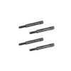 Steel RC Front & Rear Drive Shaft CVD Axle Portal