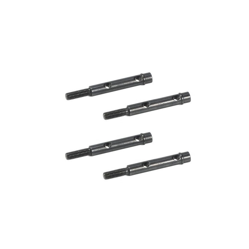 Steel RC Front & Rear Drive Shaft CVD Axle Portal