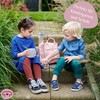 Lunchpot Kinder Müslibecher to go Joghurtbecher für Mepal Ellipse -