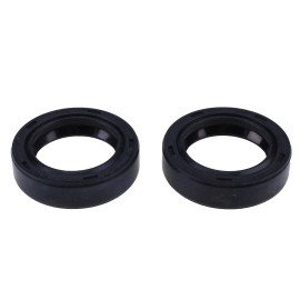 Unbranded 2PK Axle Seals GW-9601 GW-9621 921-04031 for Troy-Bilt Horse Tiller