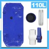 Kingdder Large Capacity Water Storage Bladder Emergency Water Bladder Tanks