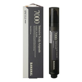 Bananal Intensive Scalp Ampoule 7000ppm Hinoki Bloom, 1 unit, 15ml / 바나날 인텐시브 스칼프 앰플 7000ppm 히노키 블룸, 1개, 15ml
