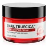 Crema Facial Some by Mi Snail Truecica Reparacin Antiacn y