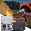 Case for WOLFBOX MF100 Electric Air Duster-150000RPM Super Power Cordless