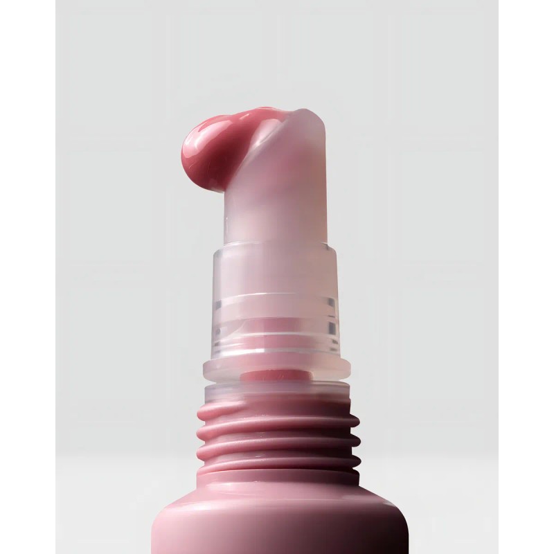Labial Todo En 1 Tinta +tratamiento+ Brillo Beauty Creations Color